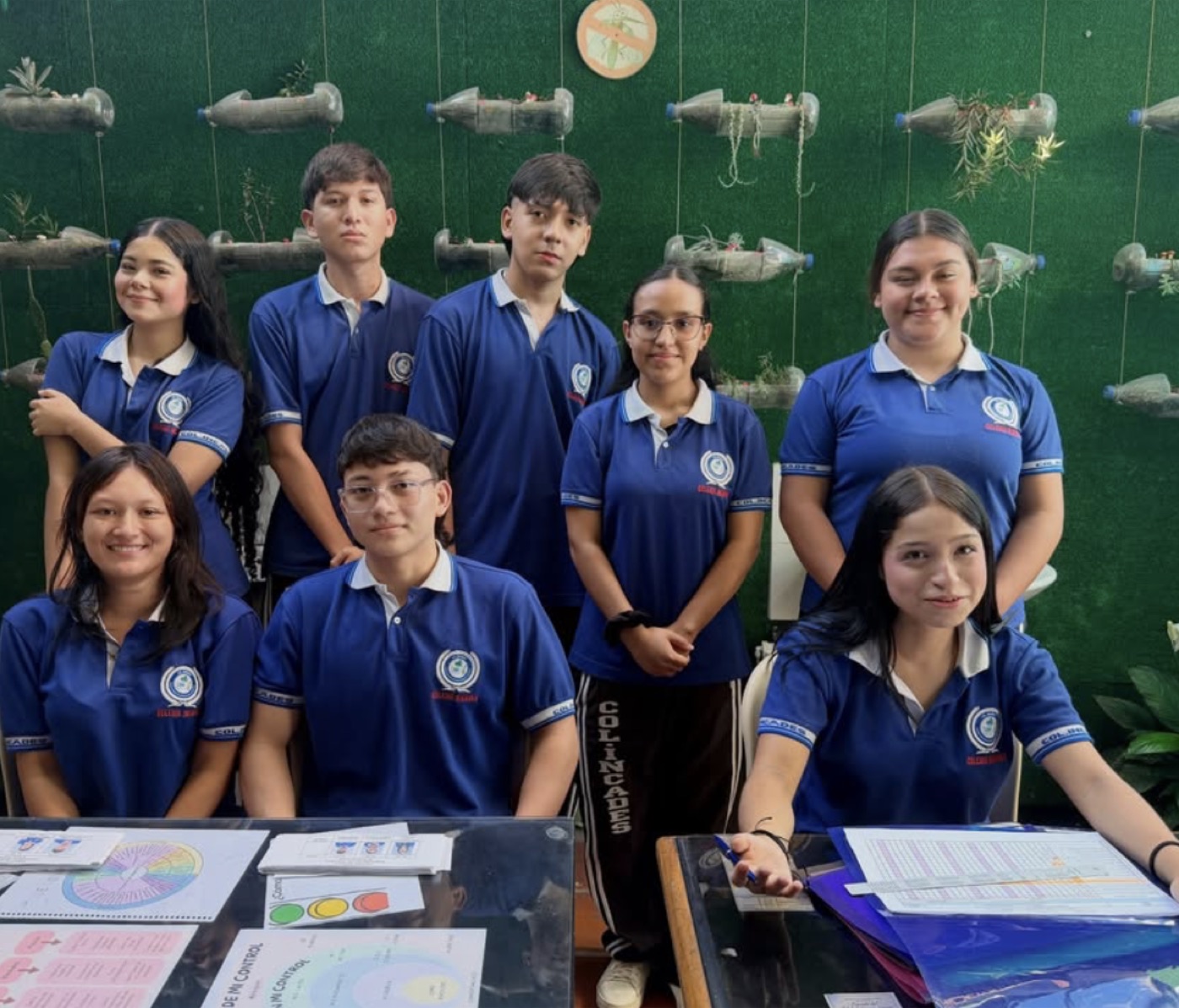 Proyecto Ambiental Escolar (PRAE)